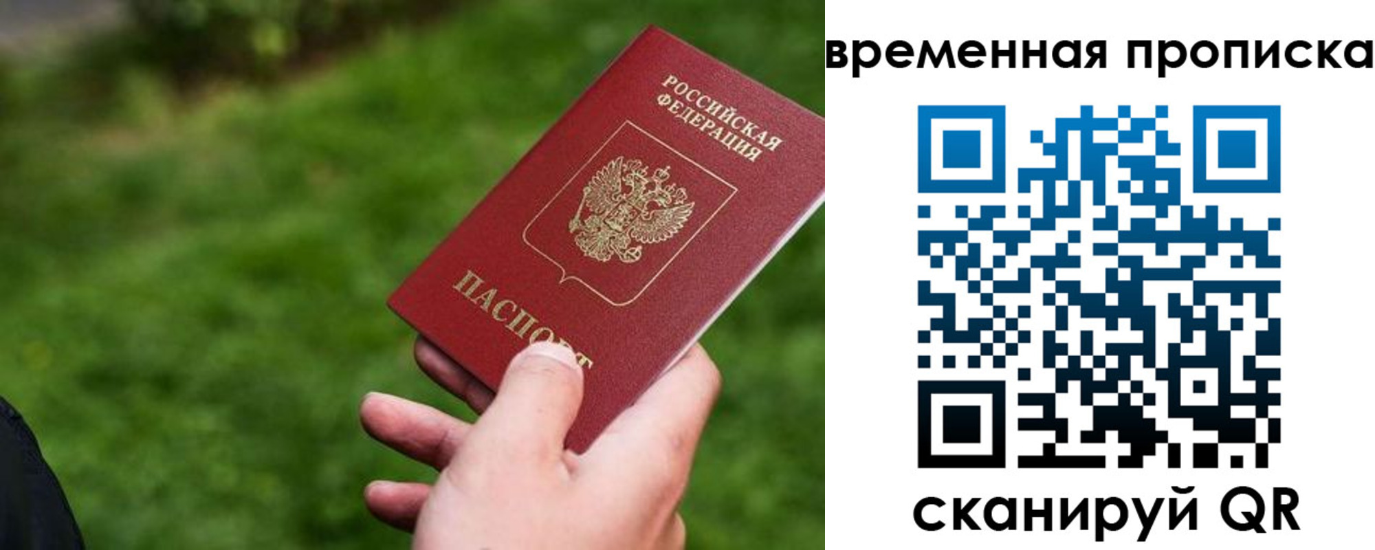 временная регистрация купить в Шебекино